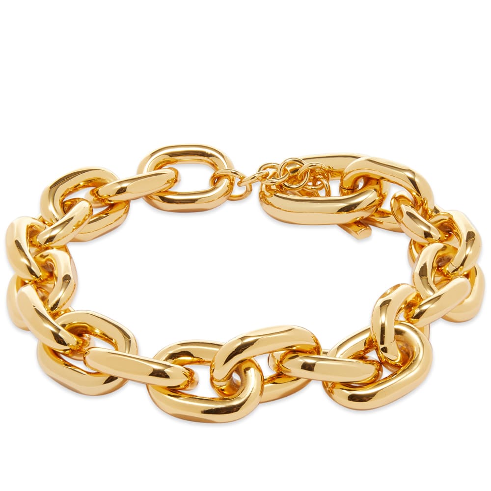 Chunky link necklace Clearance