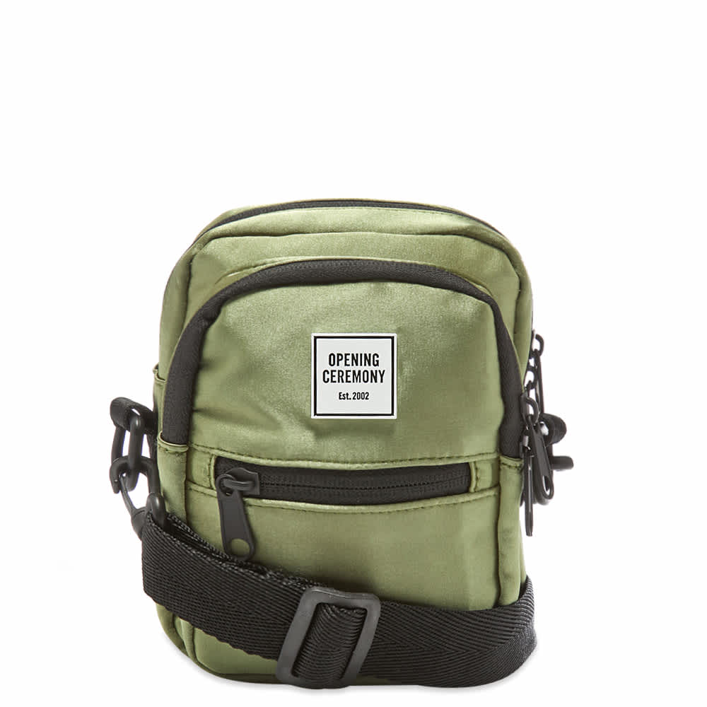 Opening ceremony mini sling bag clearance