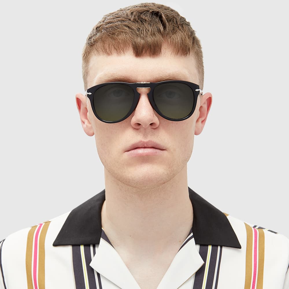 Persol 714 polarised clearance