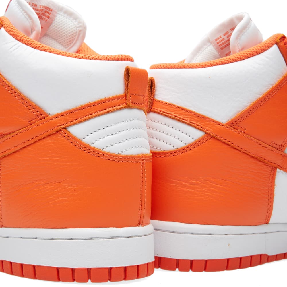 dunk retro orange