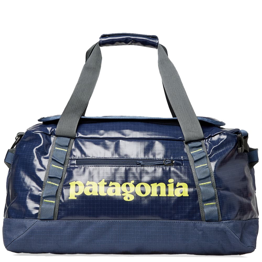 patagonia 45l duffle