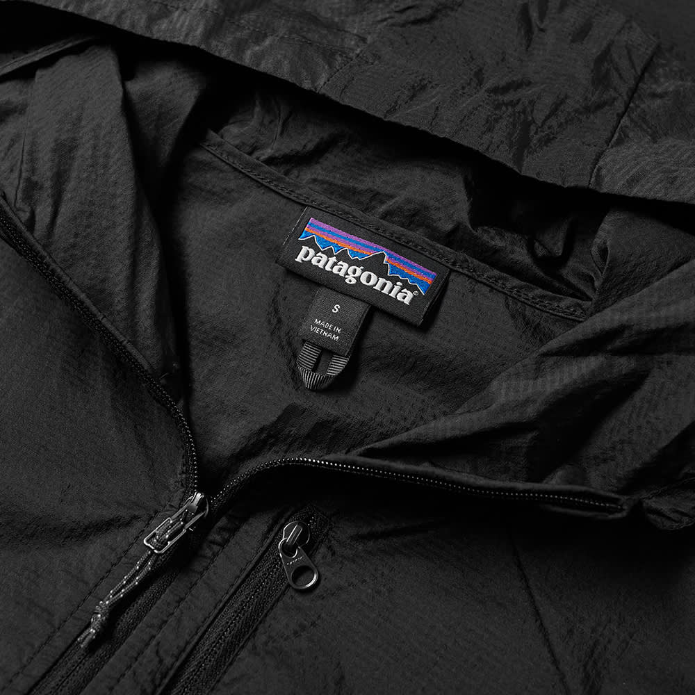 Patagonia Houdini Jacket Black END. (KR)