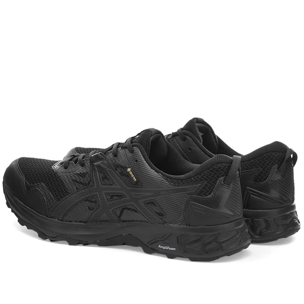 Asics Gel Sonoma 5 Gore-Tex Black | END 