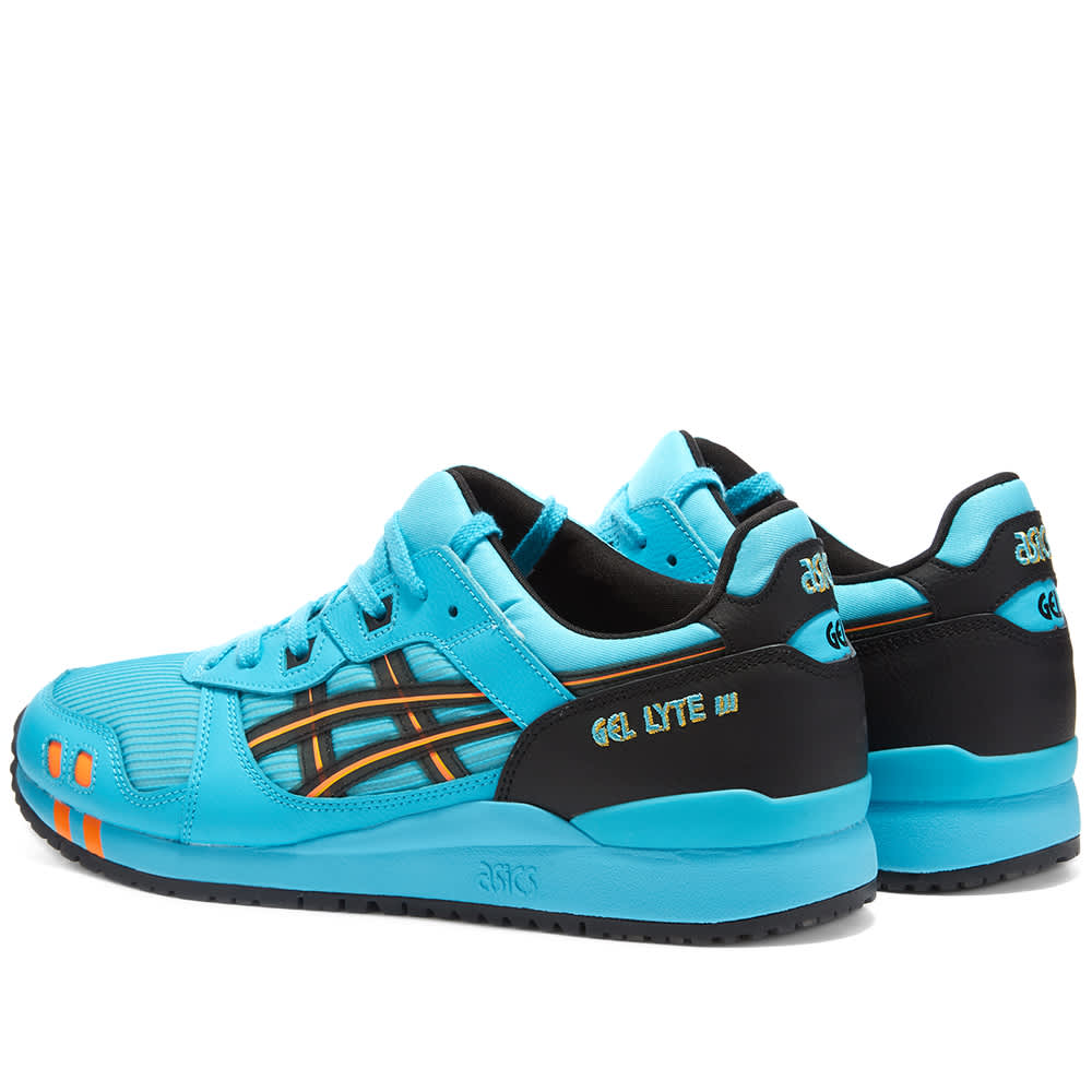gel lyte iii orange