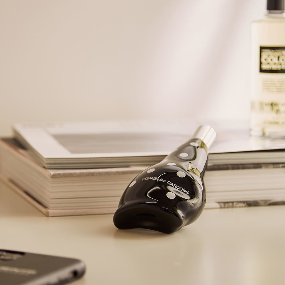 comme des garcons dot parfum