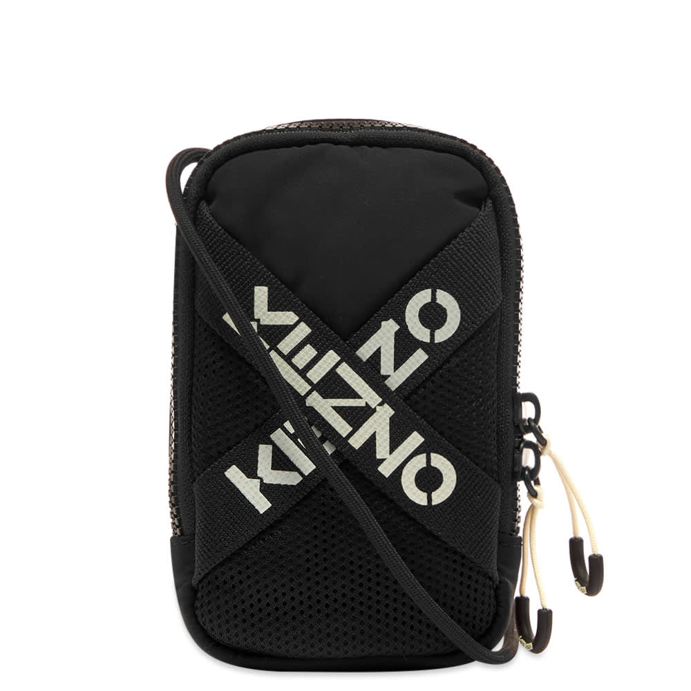 kenzo phone bag