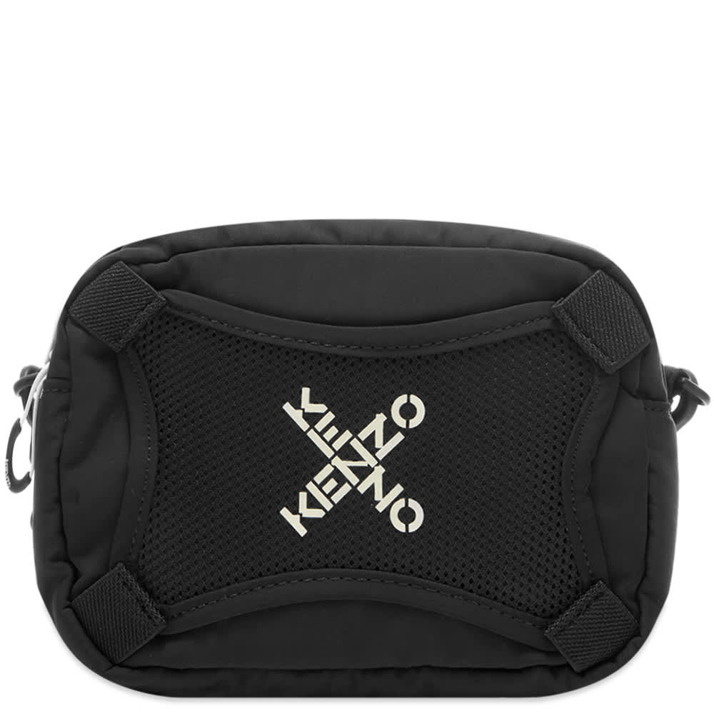 kenzo crossbody bag mens