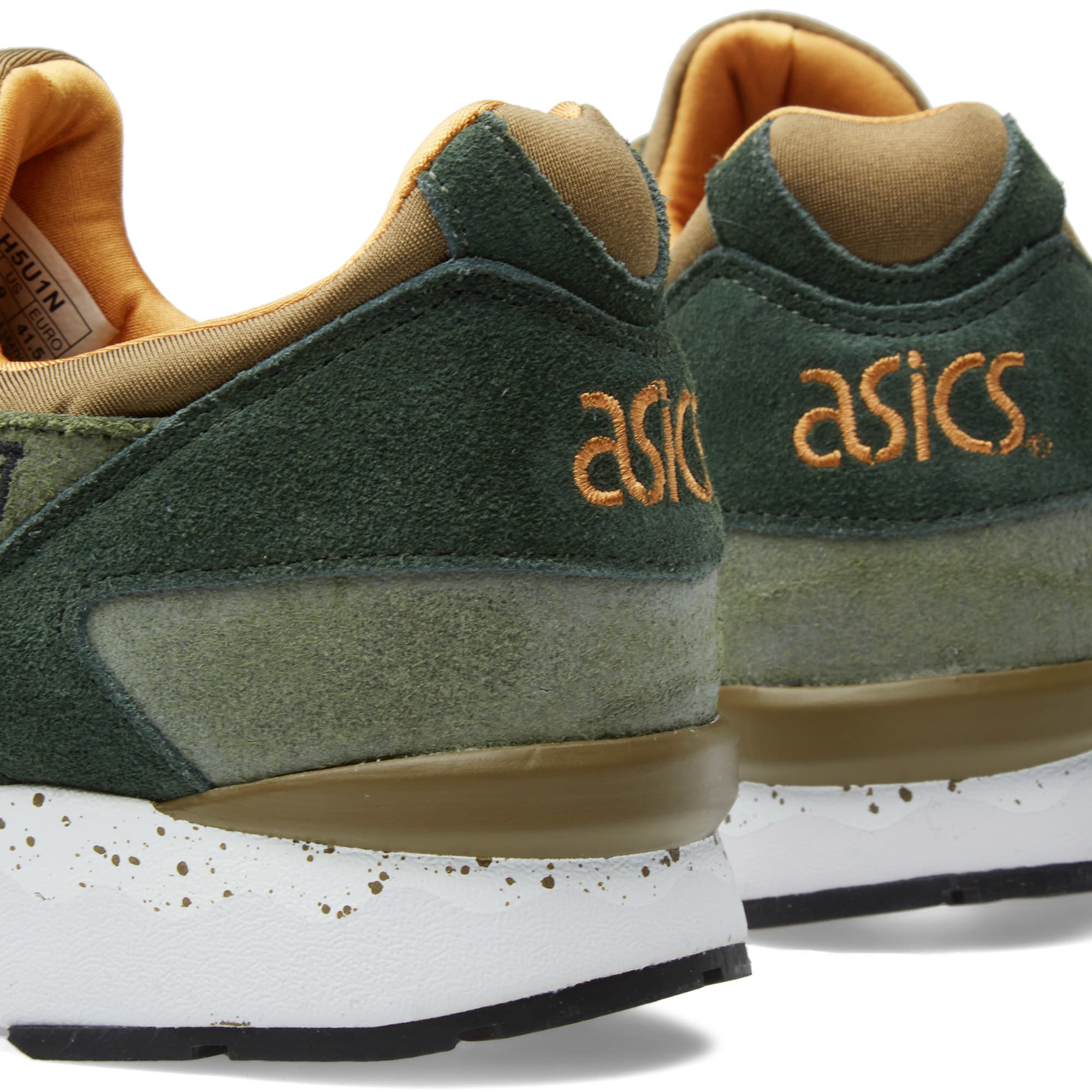 asics gel lyte winter trail