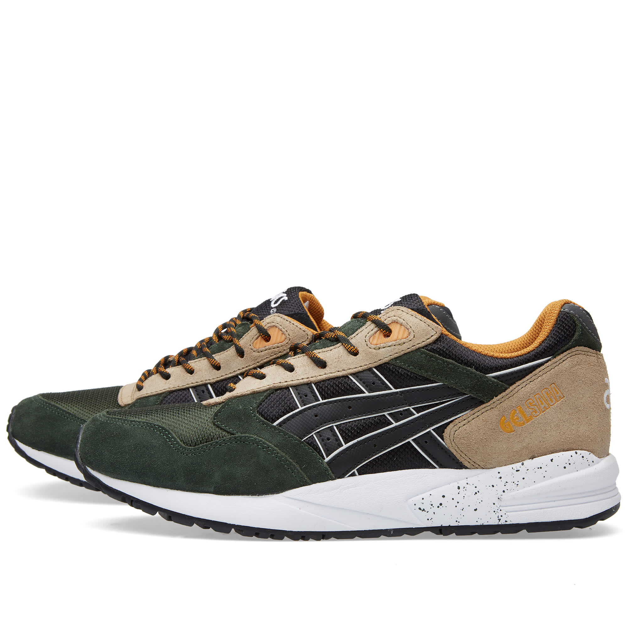 trail asics