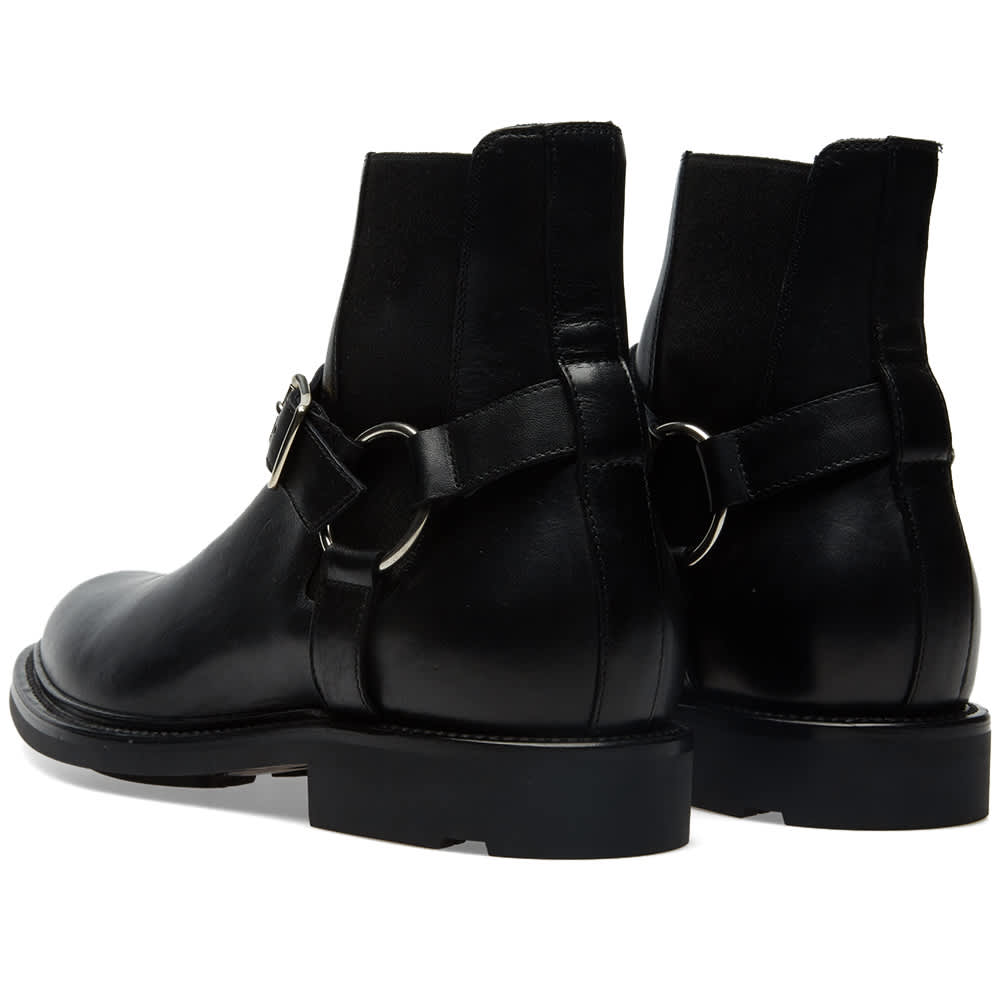 Saint laurent army Outlet