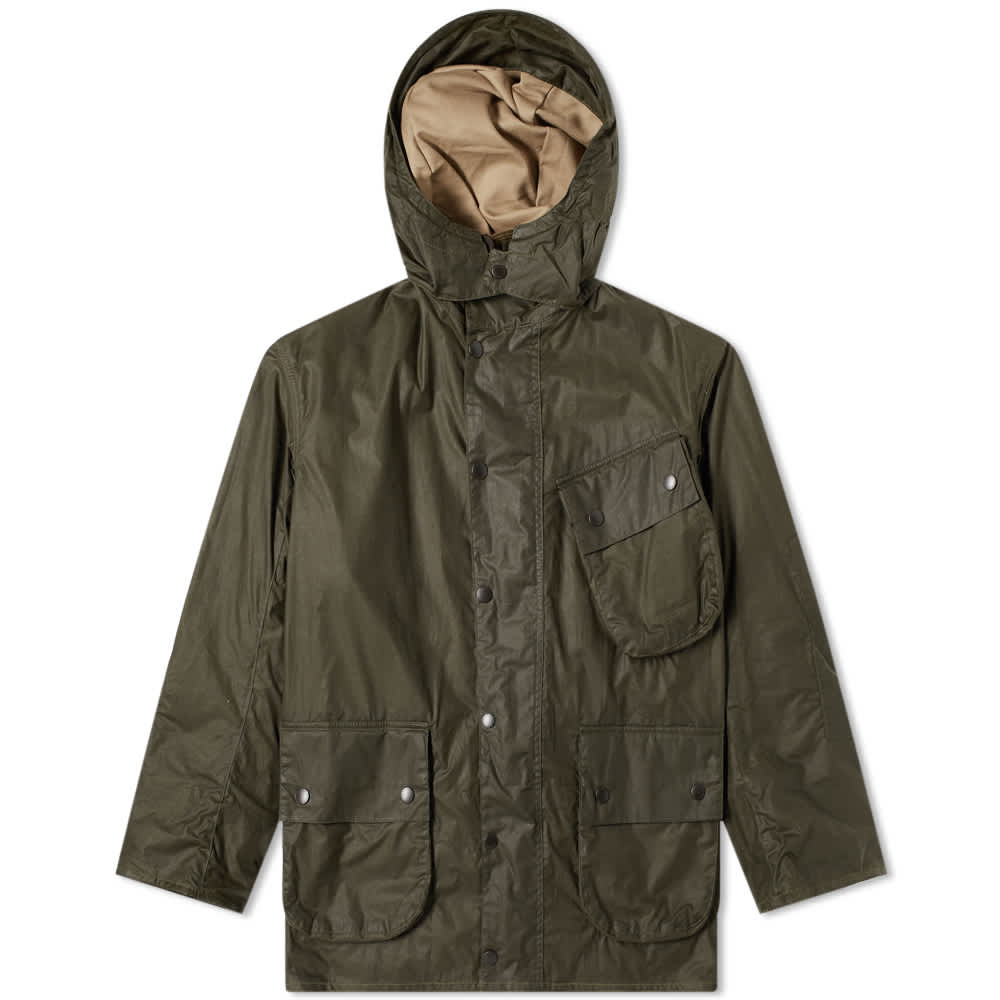 haydon jacket