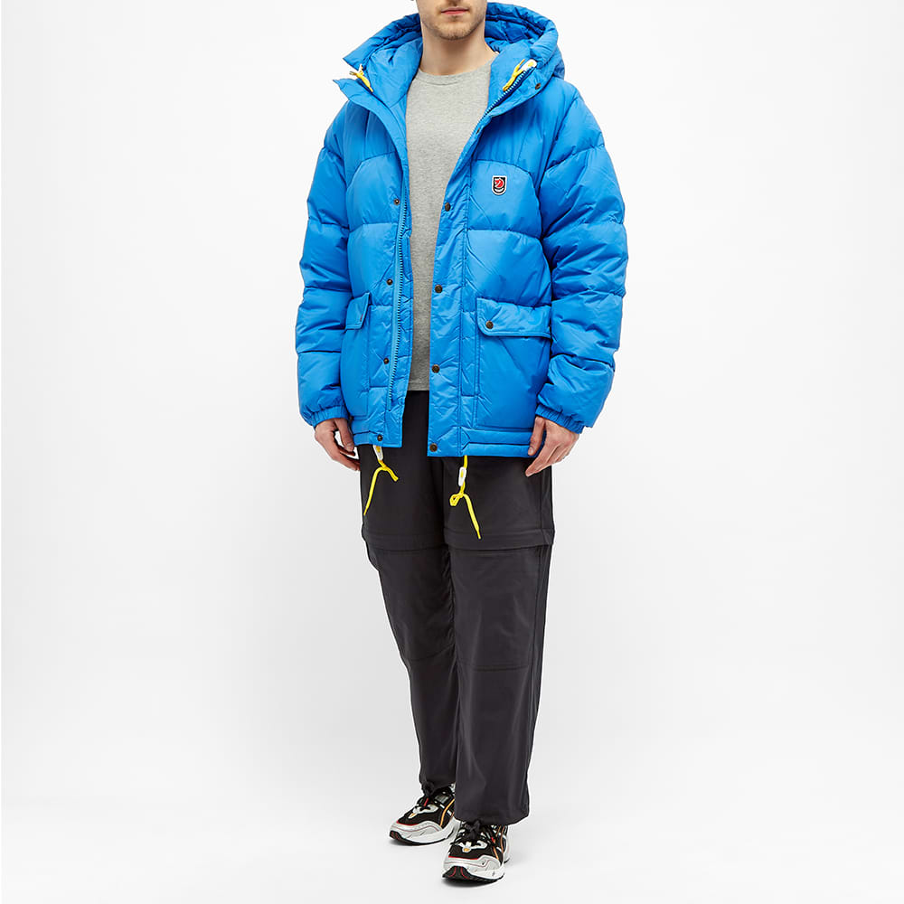 Expedition down lite jacket fjallraven clearance