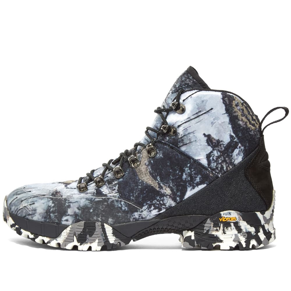 ROA Andreas Hiking Boot Birch END. (AU)