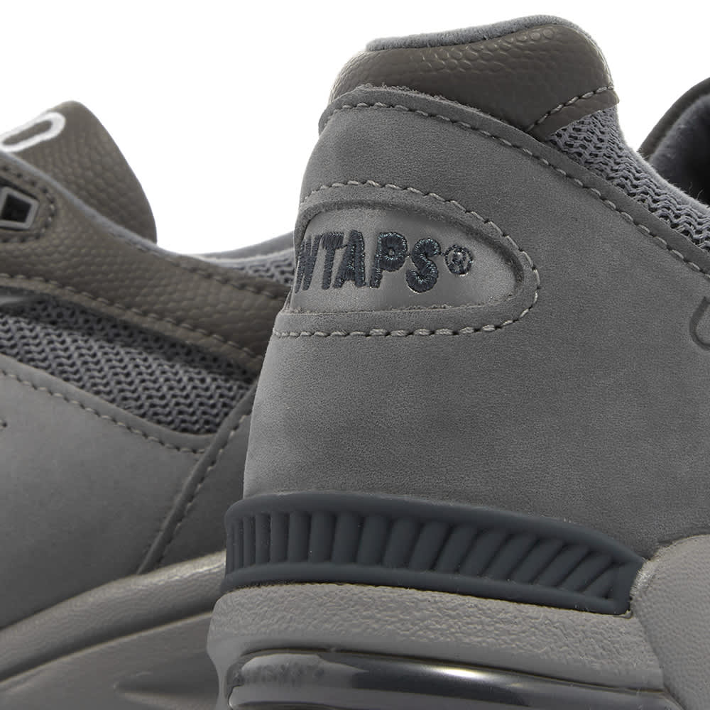 new balance x wtaps made in usa 990v2