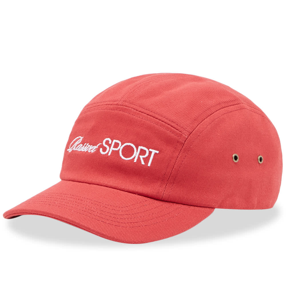 PACCBET Sport Logo Cap Red END RU paccbet-sport-logo-cap-red-end-ru