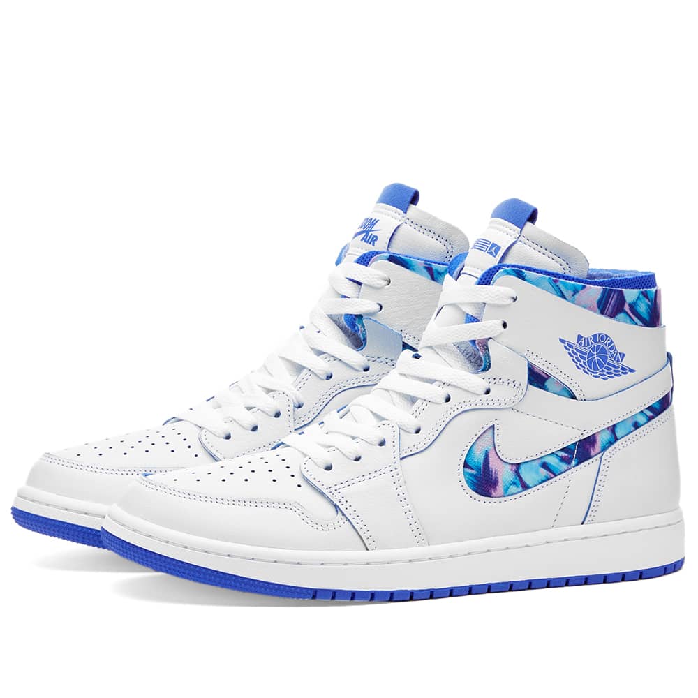 wmns air jordan 1 zoom