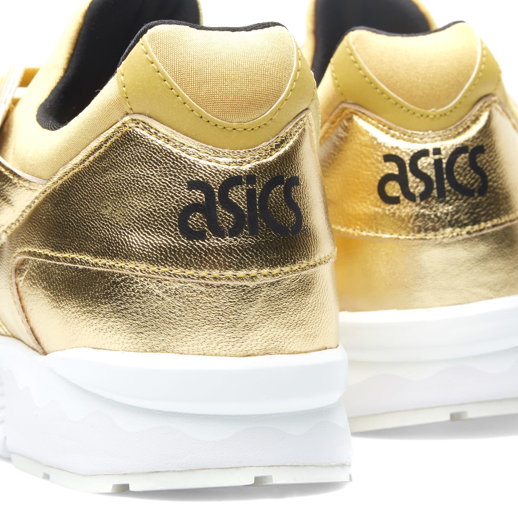 asics gel lyte 5 gold
