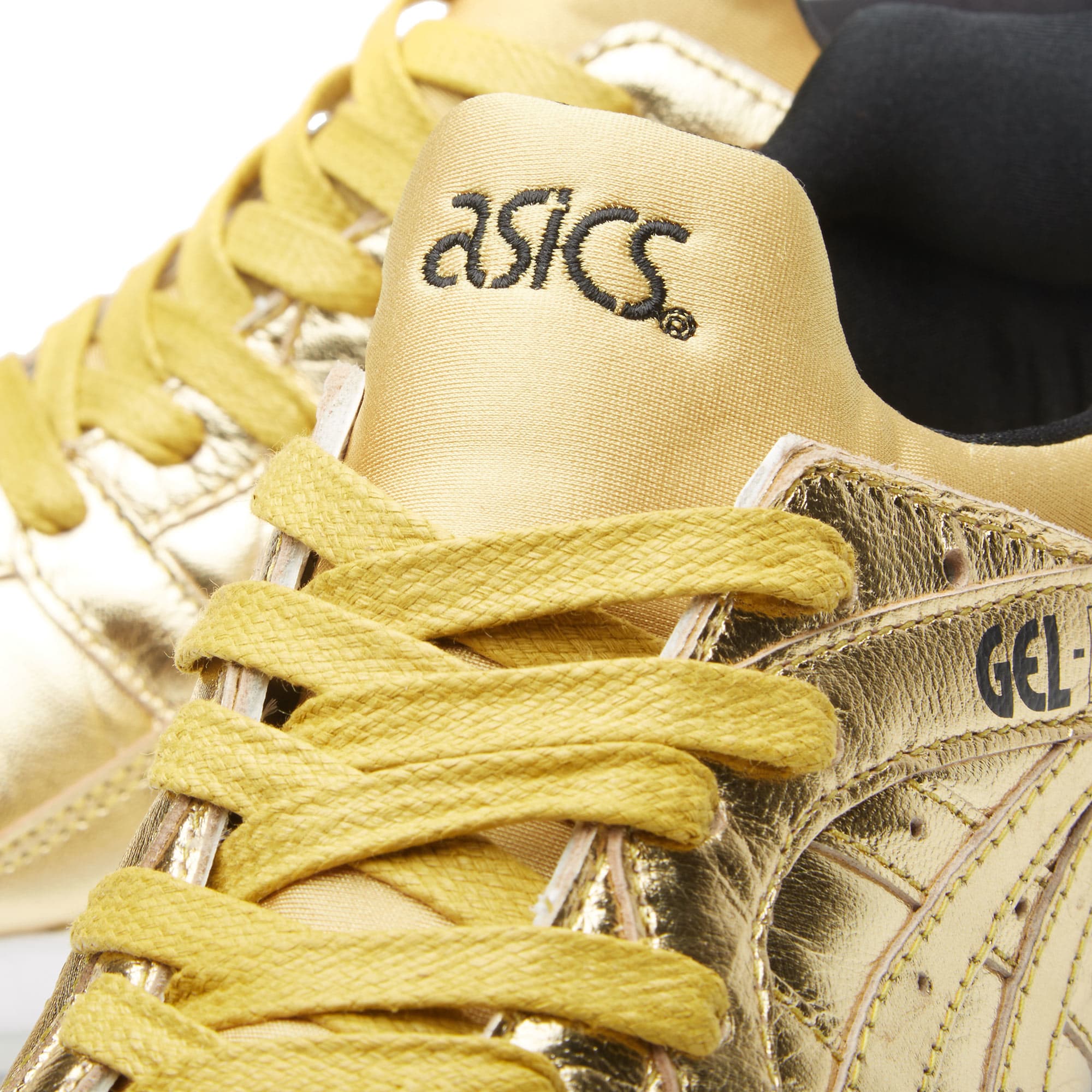 asics gel lyte 5 gold