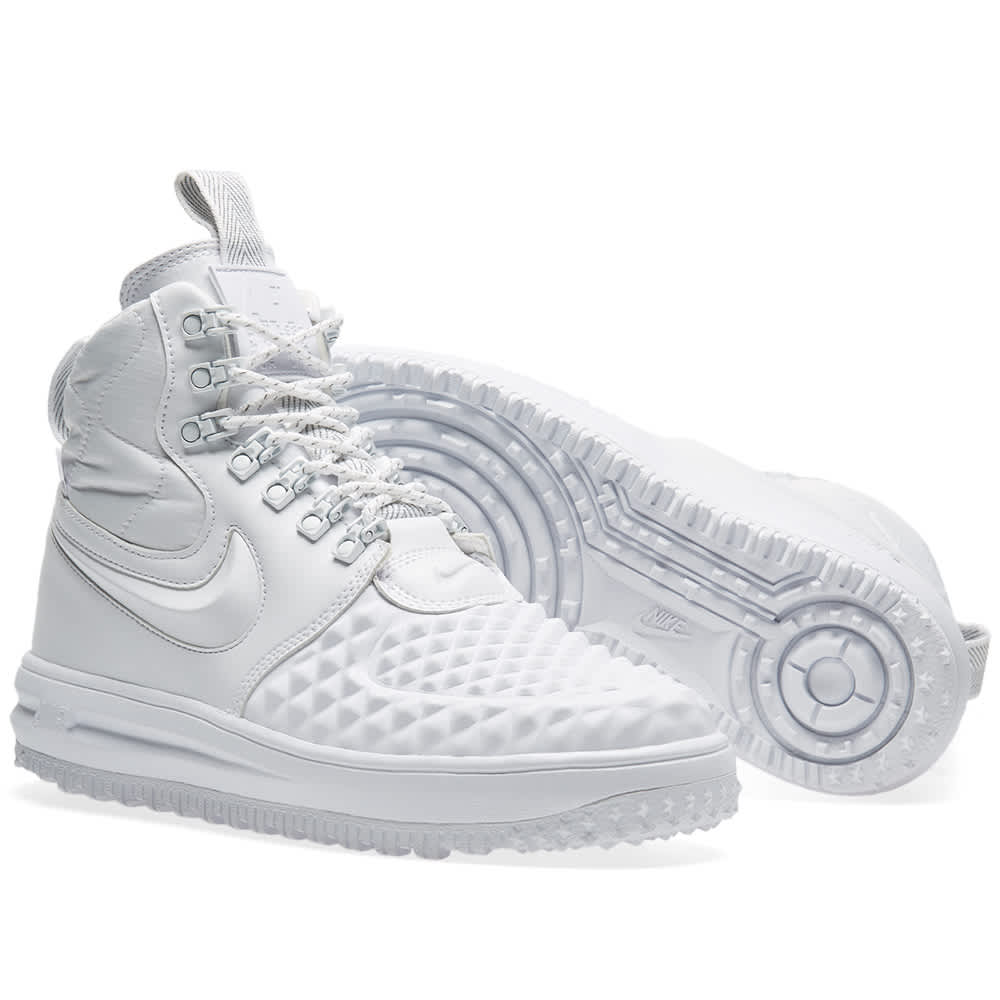 Duckboot ibex clearance