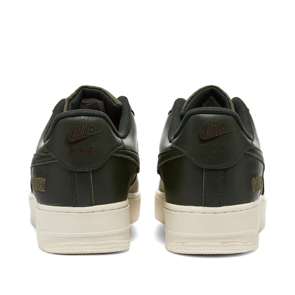 olive green air force 1
