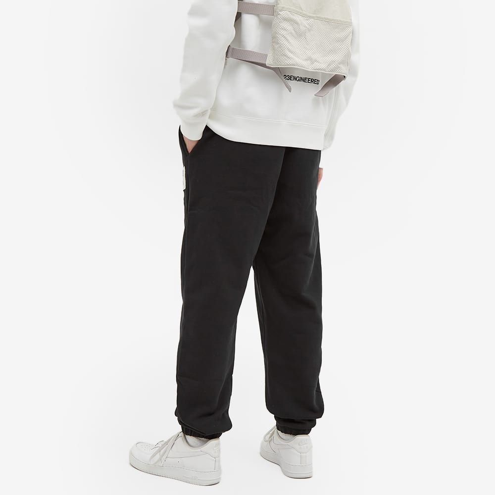 Air Jordan Essential Statement Fleece Pant Black END.