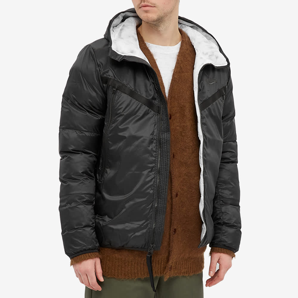 nike revival jacket