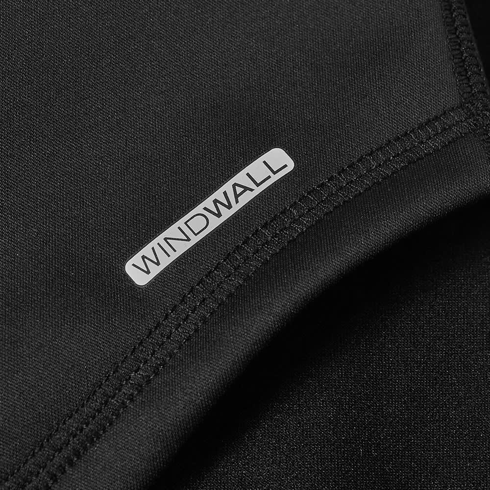 The North Face Windwall Neck Gaiter Black END. (US)