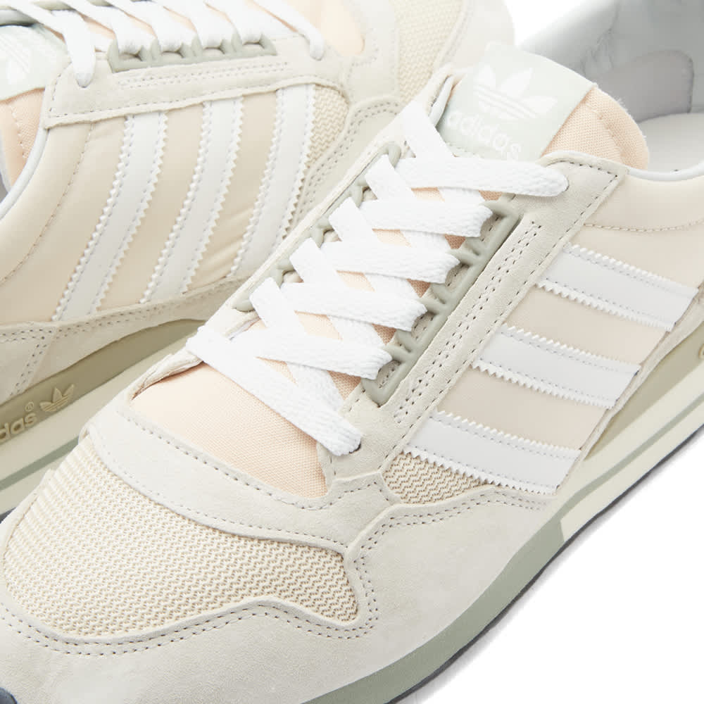 adidas zx 500 off white