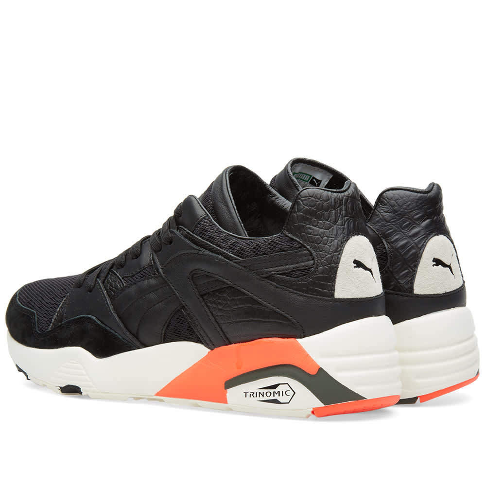 puma blaze