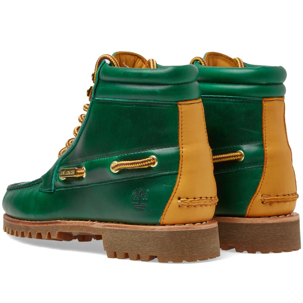 aime leon dore timberland