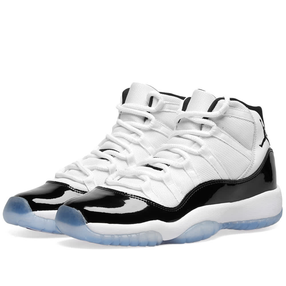 air jordan 11 concord gs