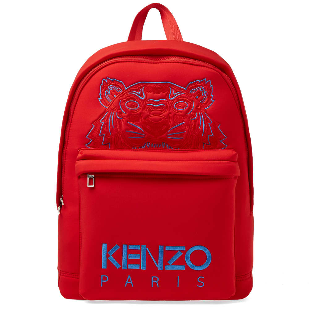 kenzo backpack end