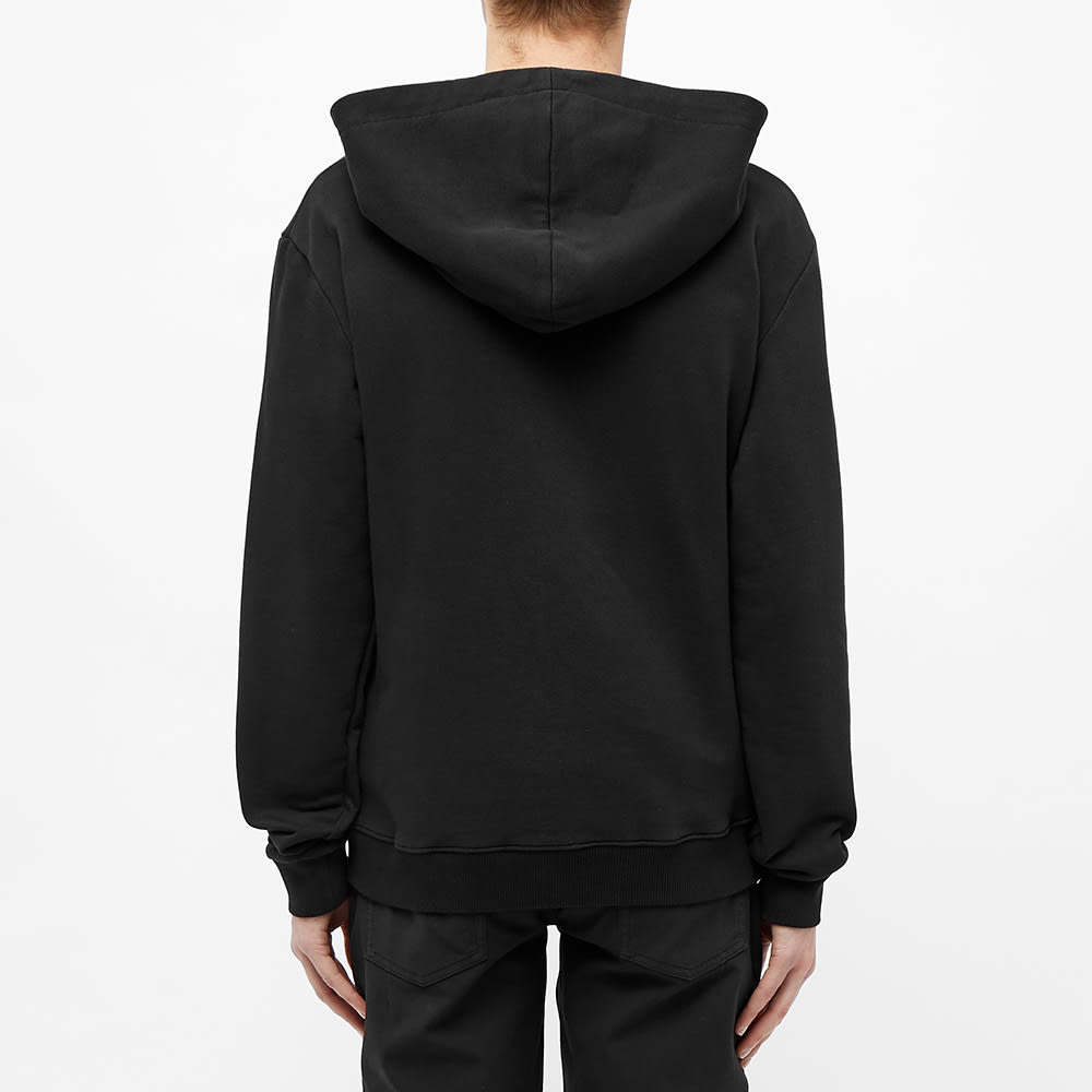 north face glacier snap neck