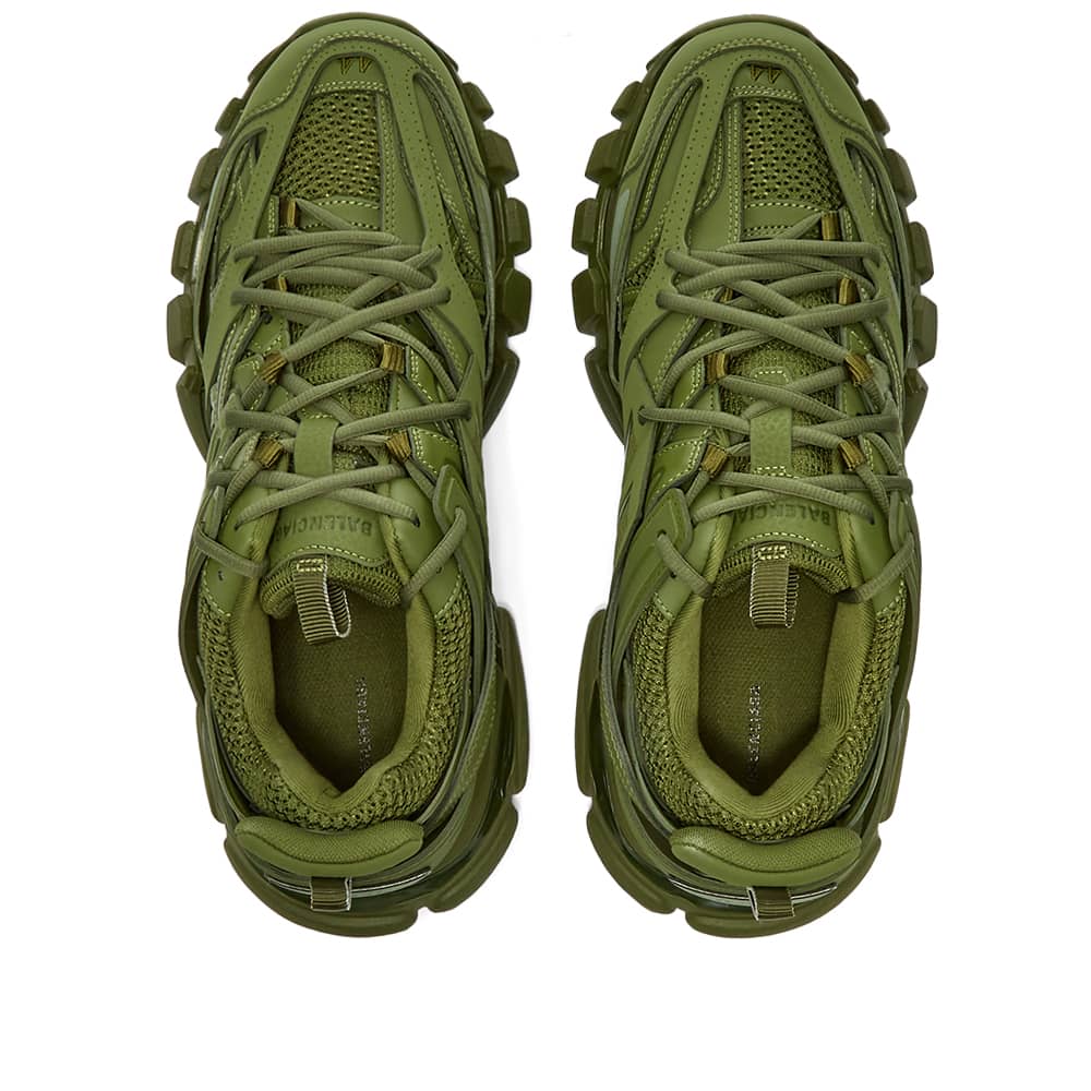 Balenciaga track khaki Clearance