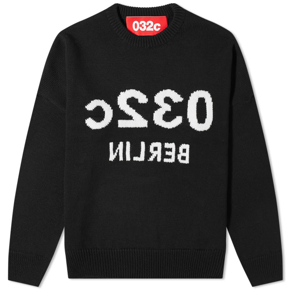 032c Clothing Sale