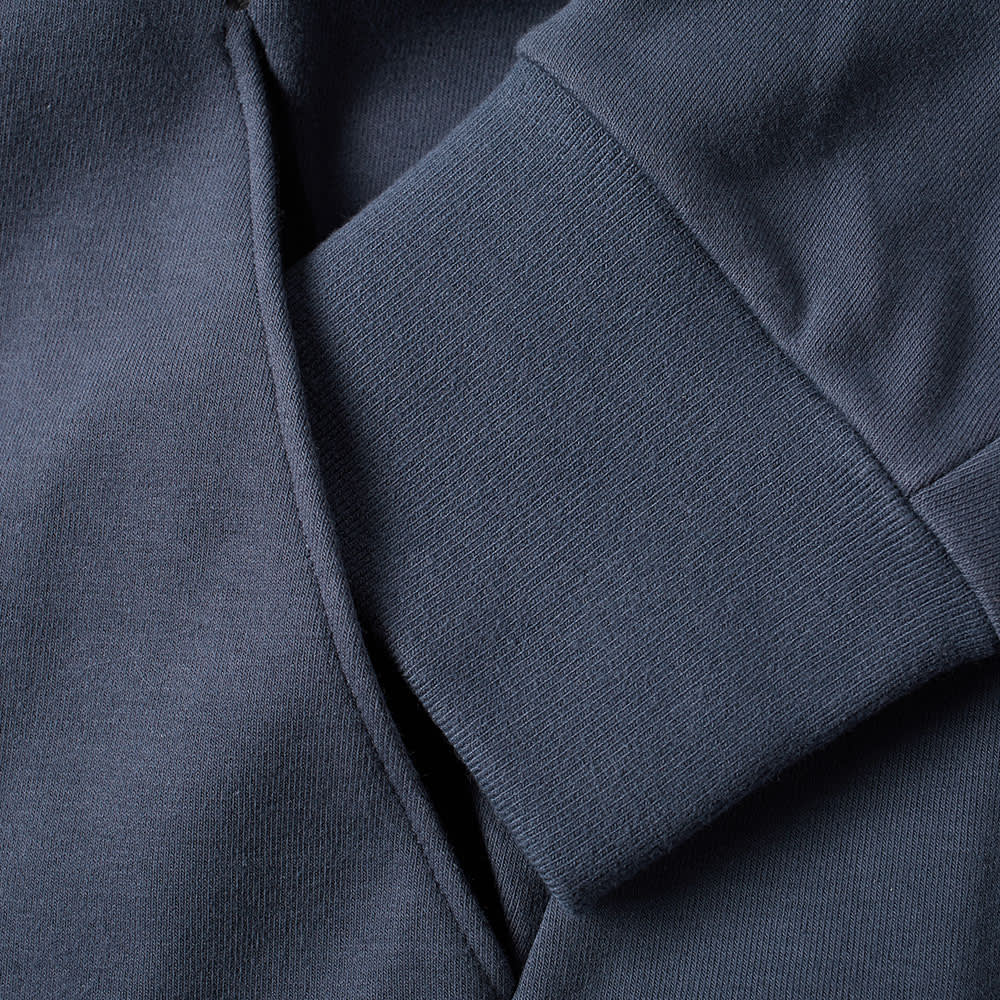 nikelab essential fleece hoodie