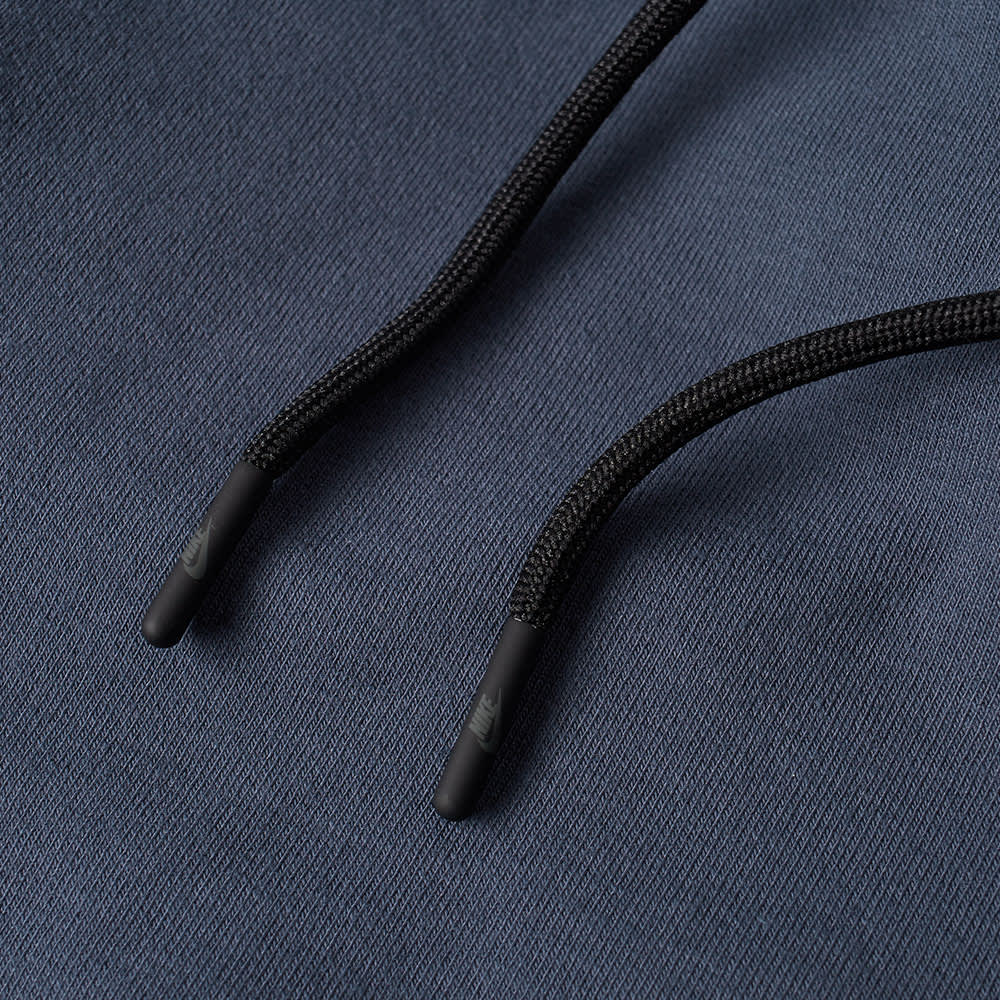 nikelab essential fleece hoodie