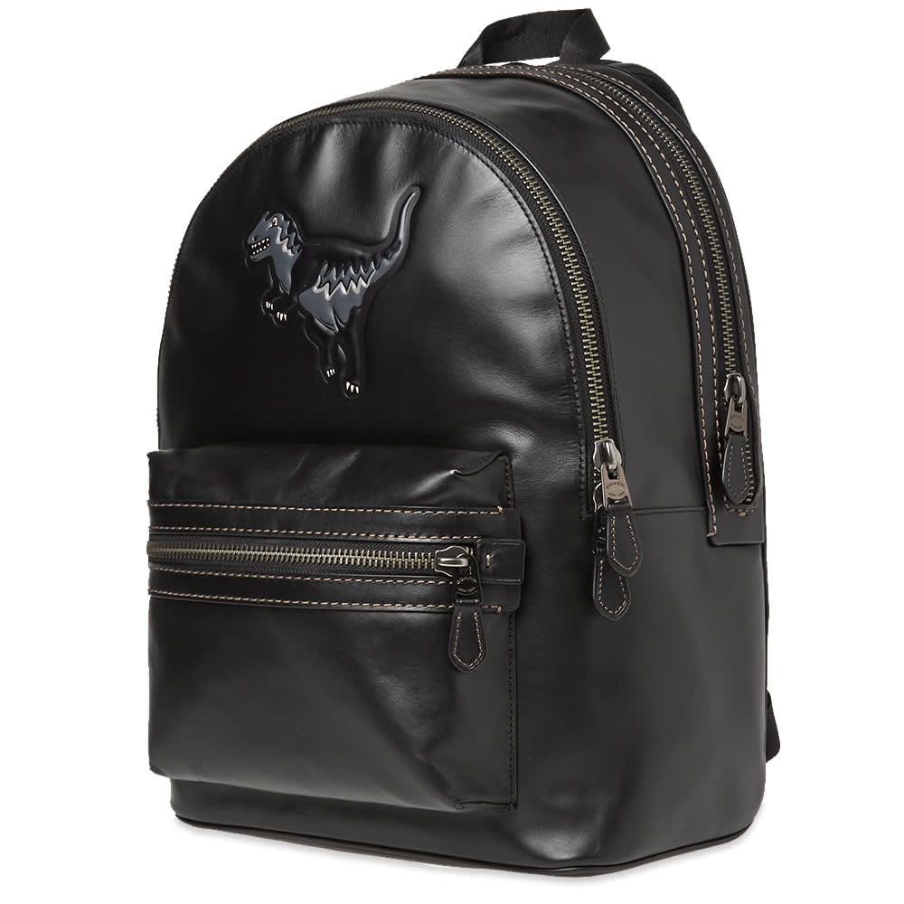 rexy coach backpack