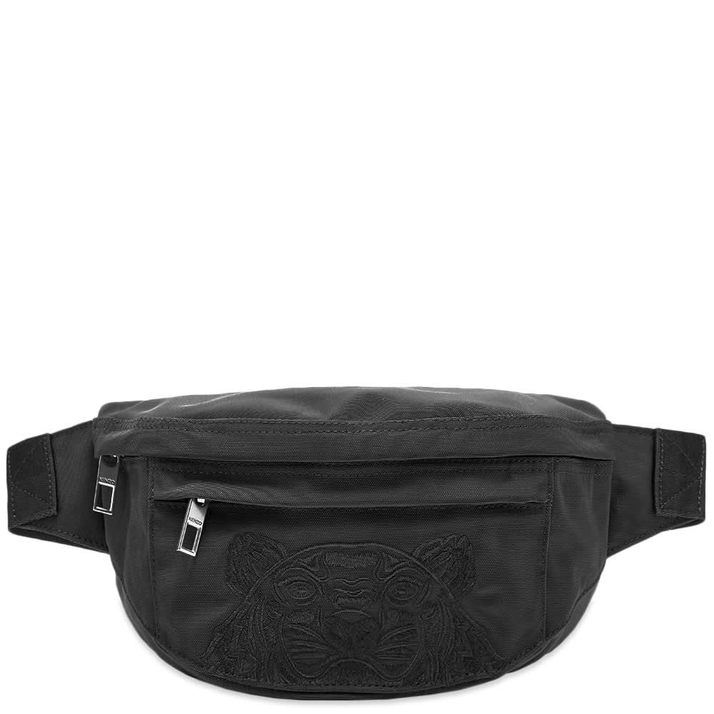 kenzo sling bag tiger