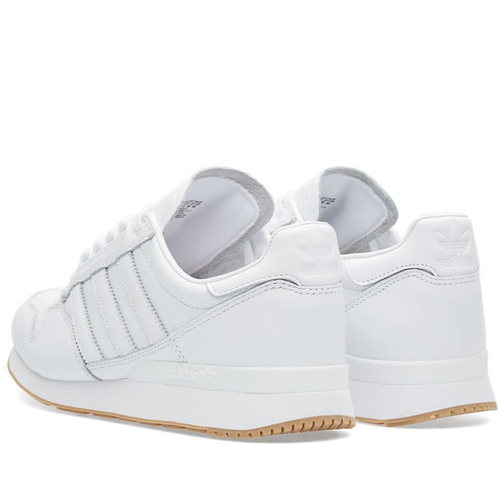 zx 500 white