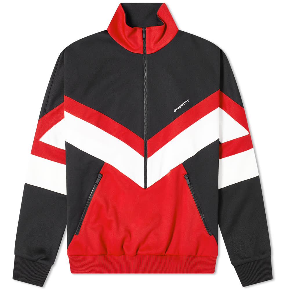 givenchy track