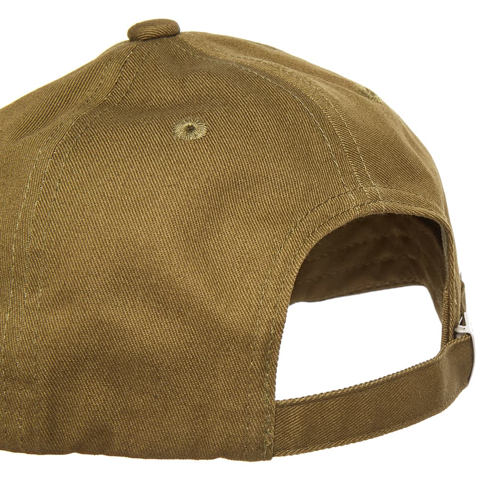 Human Made Duck Patch Cap Brown END CA Human Made Duck Patch Cap Brown END CA