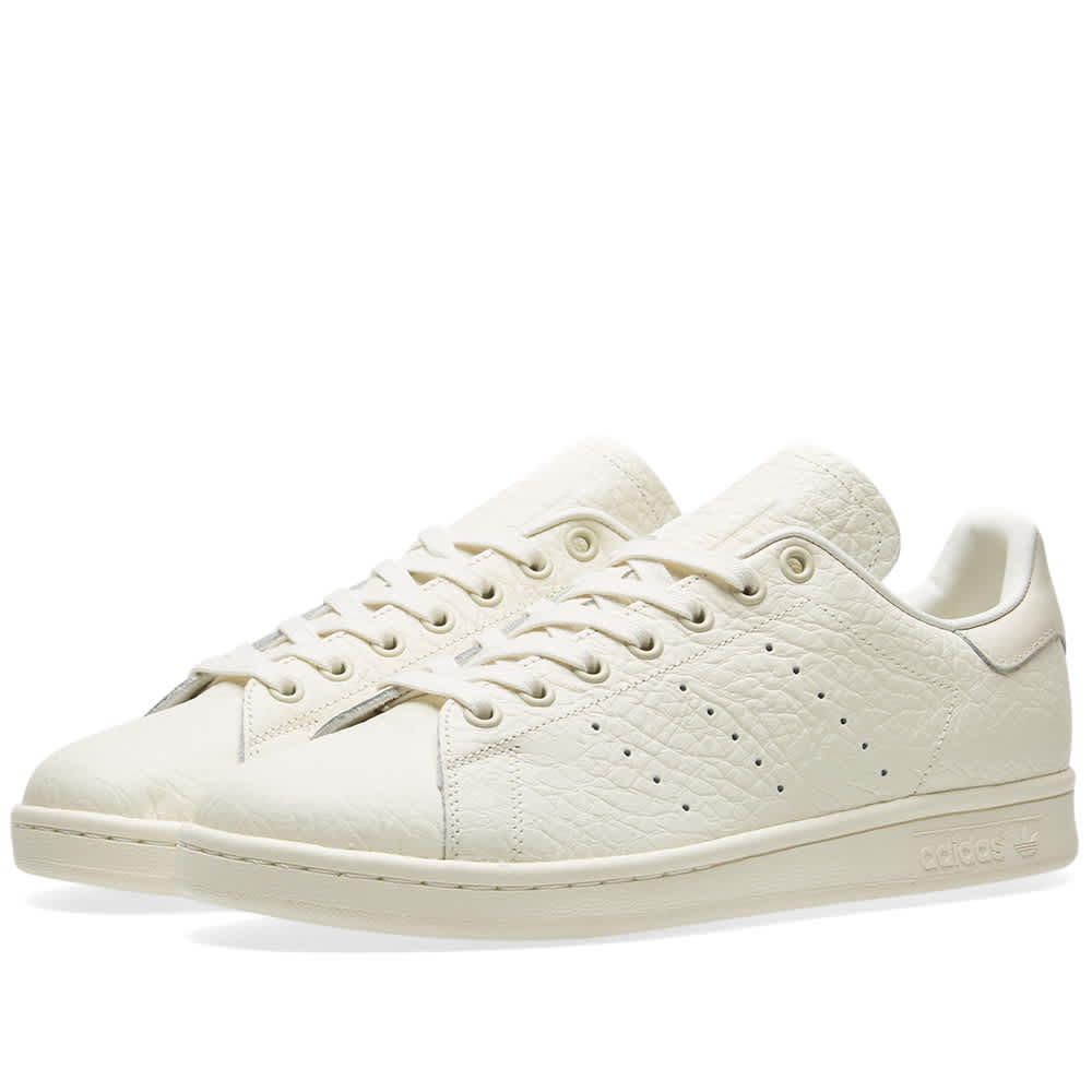 stan smith white off white