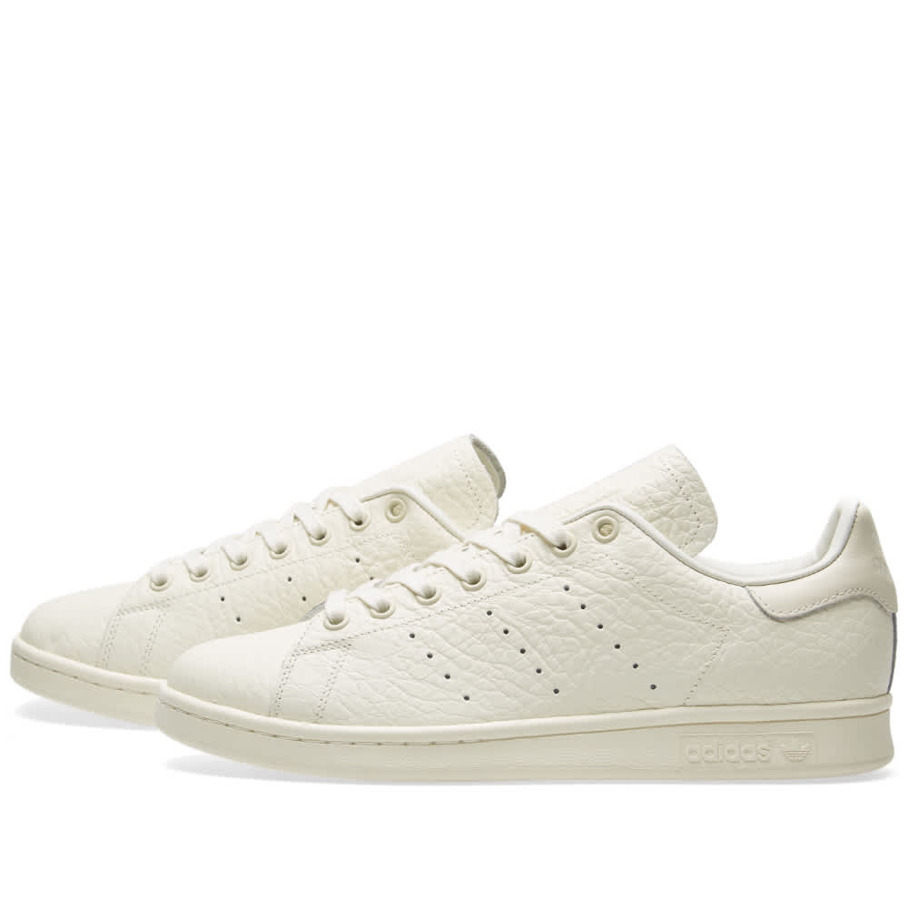 stan smith white off white