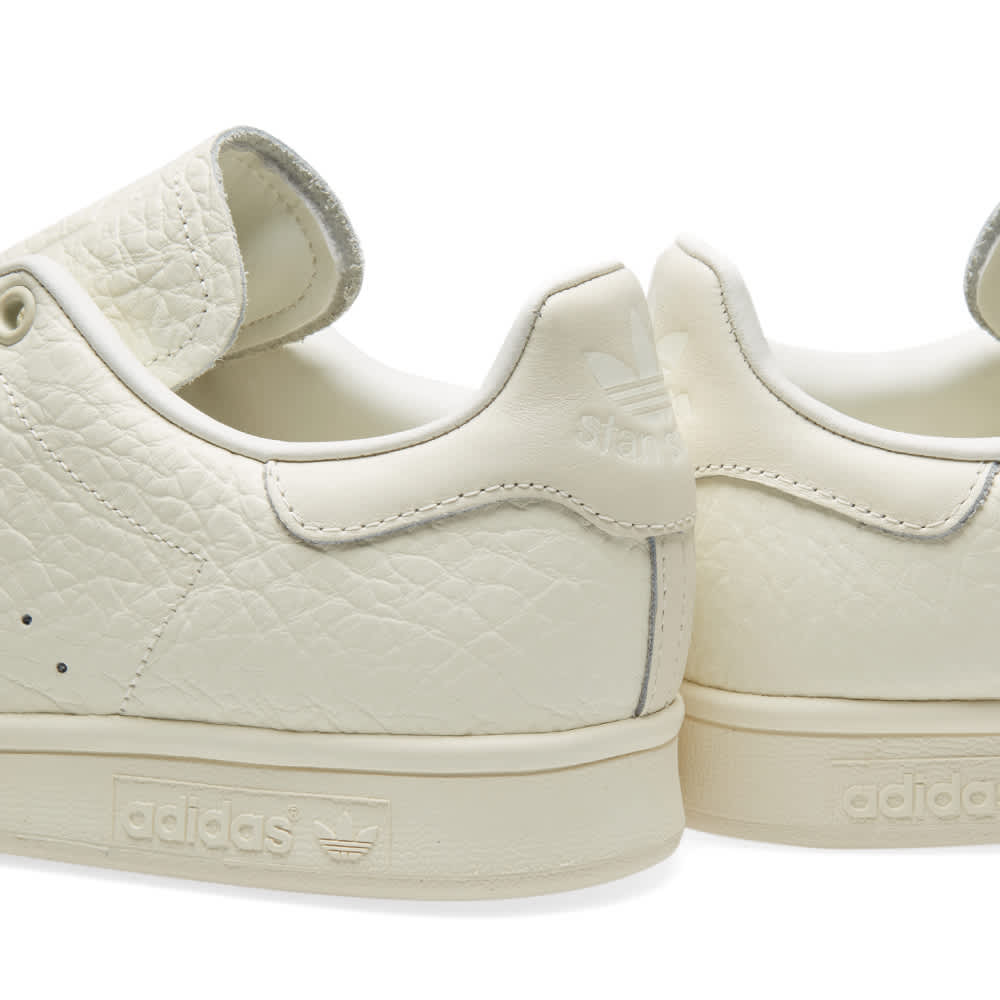 stan smith white off white