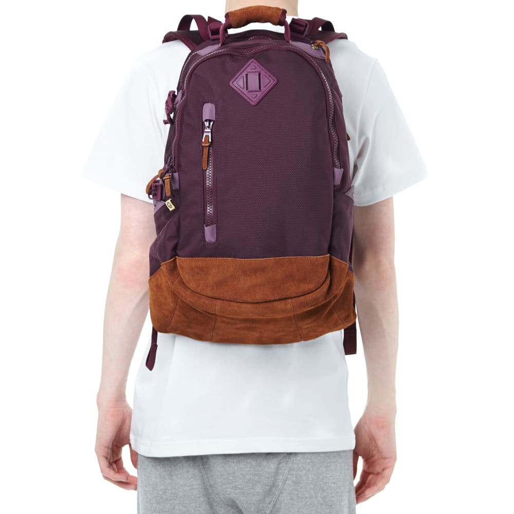 kavu sasquatch rope bag