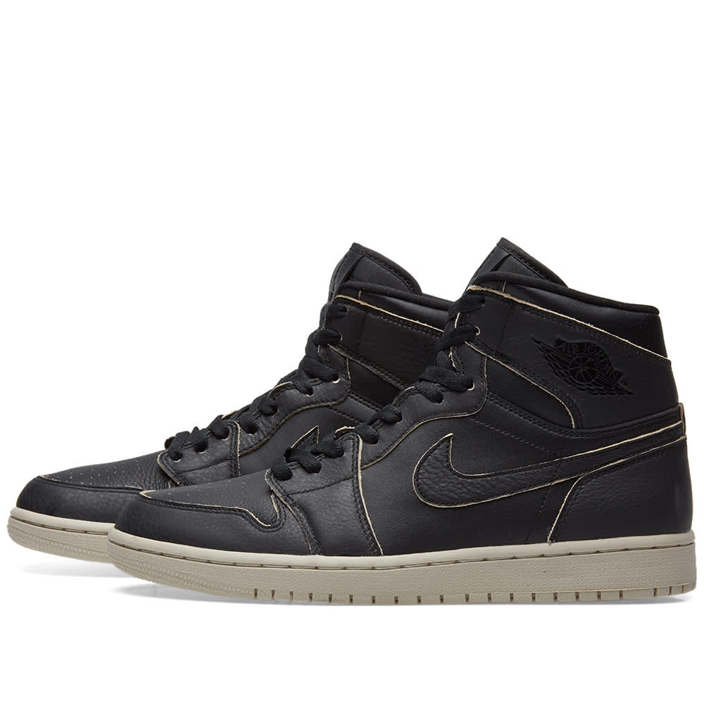 desert sand jordan 1