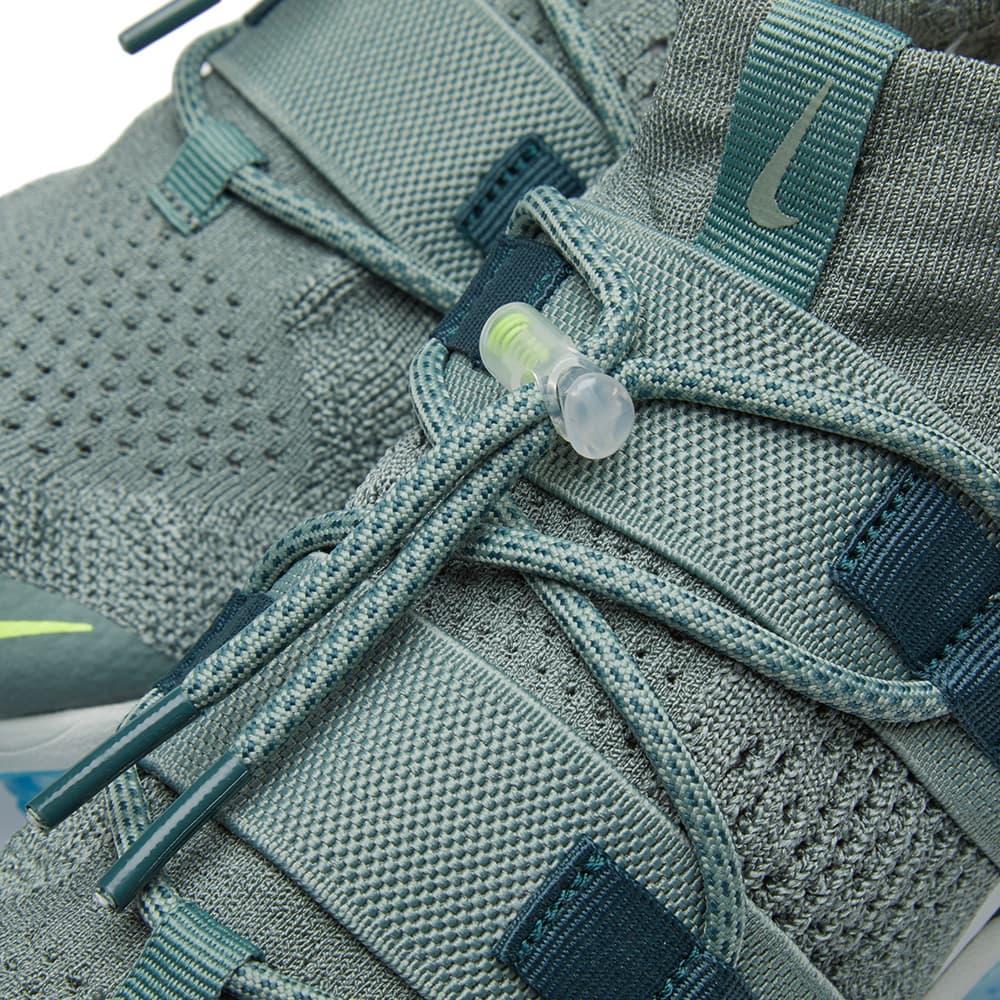 flyknit utility