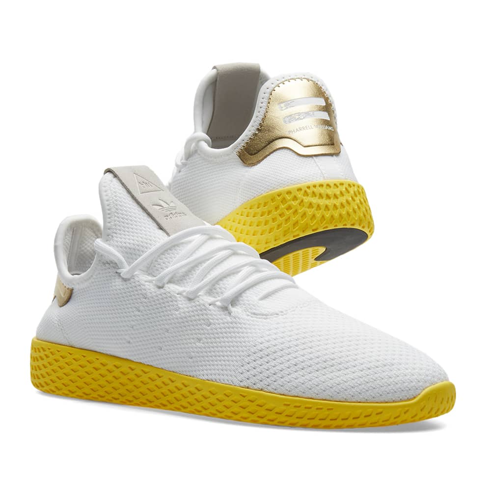 Basket pharrell williams tennis hu Clearance