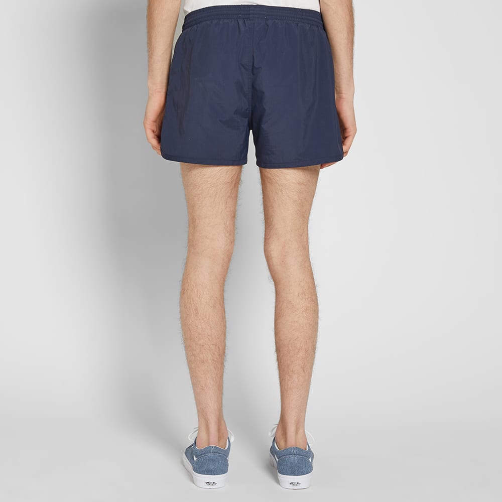 ami swim shorts